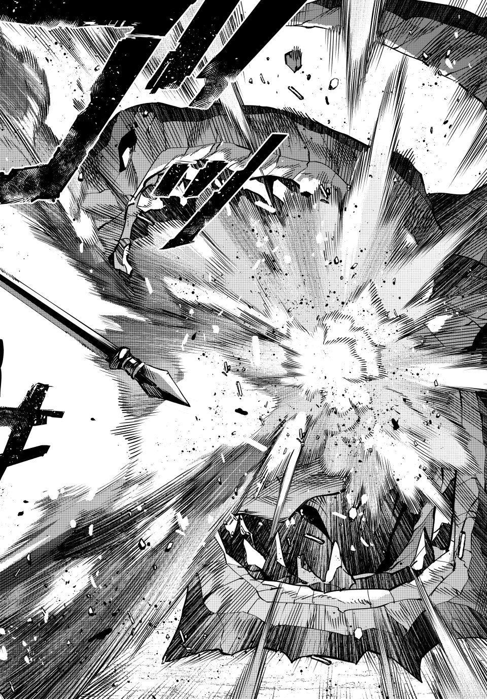 Mikata ga Yowasugite Hojo Mahou ni Tesshiteita Kyuutei Mahoushi, Tsuihou sarete Saikyou wo Mezashimasu Chap 202 - Next Chap 203