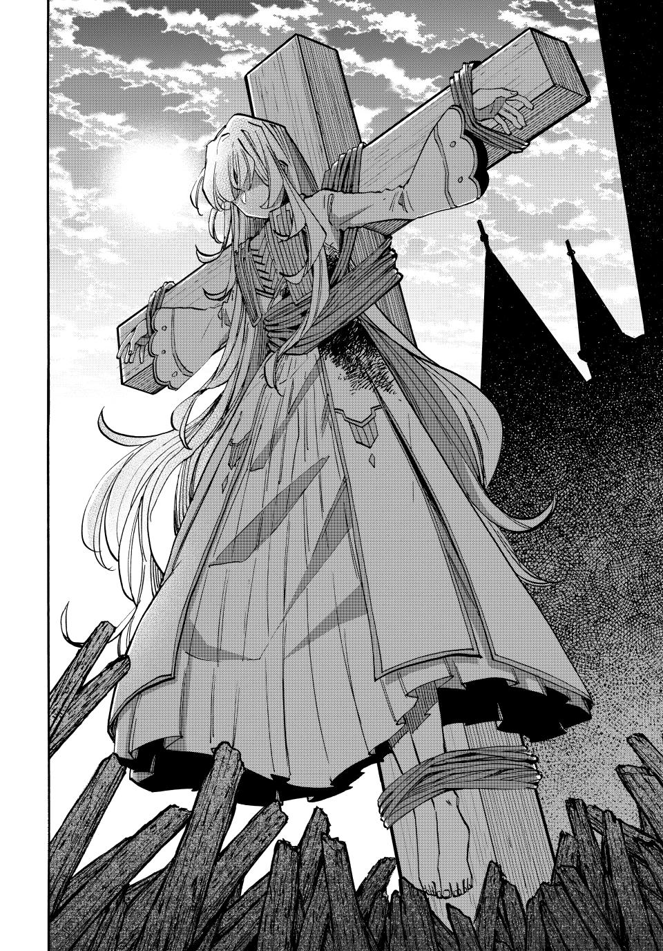 Isekai Walking Chap 148 - Next Chap 149