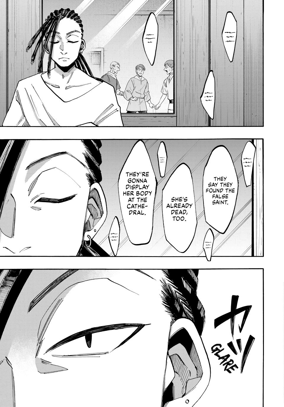 Isekai Walking Chap 148 - Next Chap 149