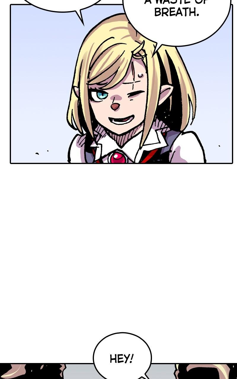 Clevatess: Majuu no Ou to Akago to Shikabane no Yuusha Chap 74 - Next Chap 75
