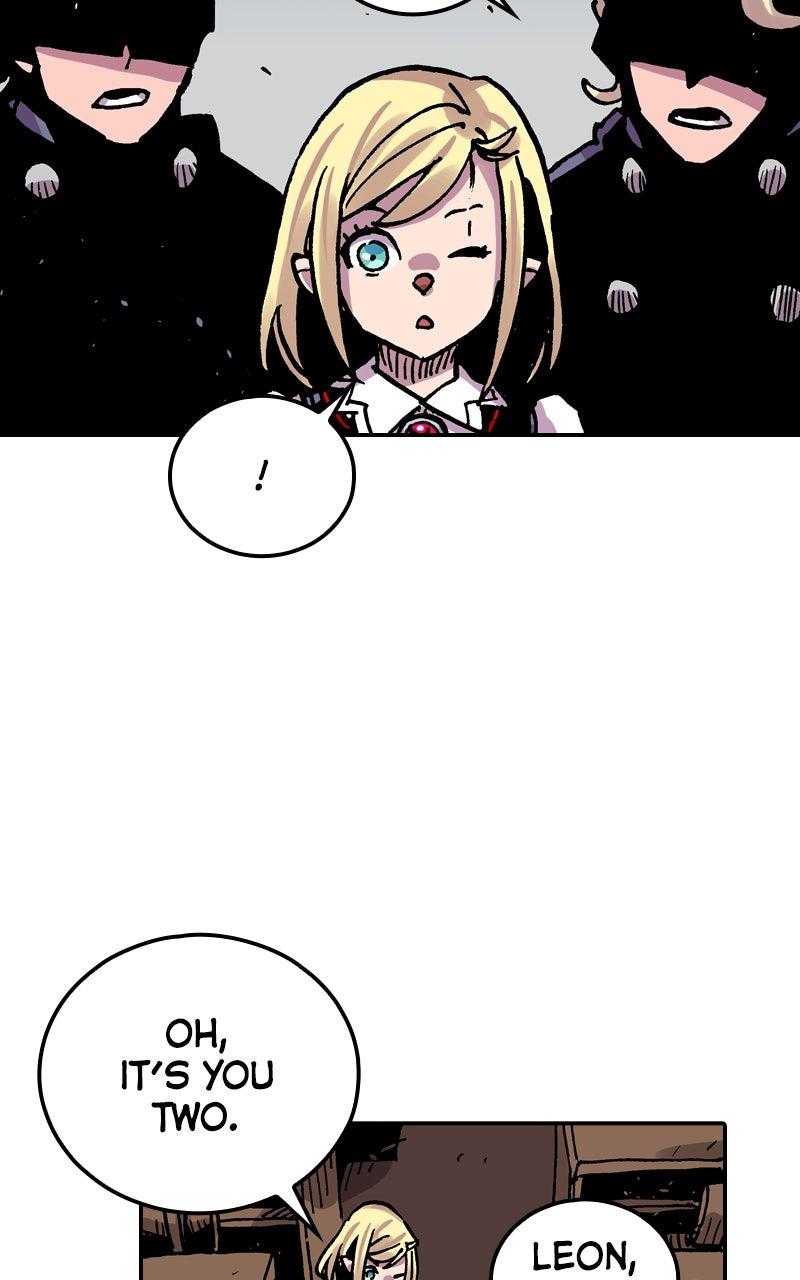 Clevatess: Majuu no Ou to Akago to Shikabane no Yuusha Chap 74 - Next Chap 75