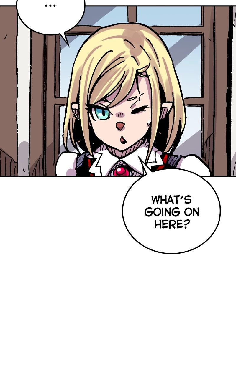 Clevatess: Majuu no Ou to Akago to Shikabane no Yuusha Chap 74 - Next Chap 75
