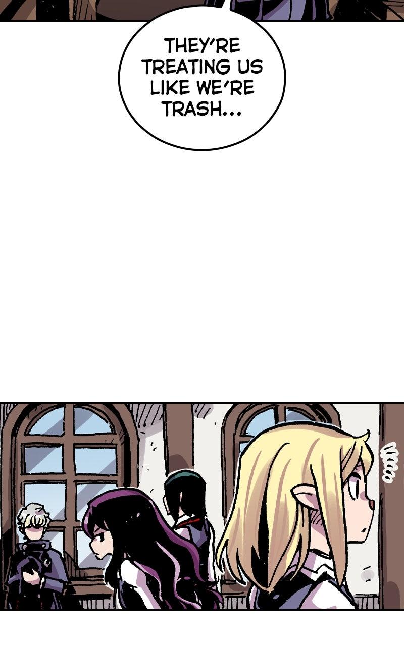 Clevatess: Majuu no Ou to Akago to Shikabane no Yuusha Chap 74 - Next Chap 75