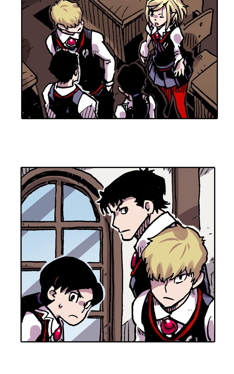 Clevatess: Majuu no Ou to Akago to Shikabane no Yuusha Chap 74 - Next Chap 75