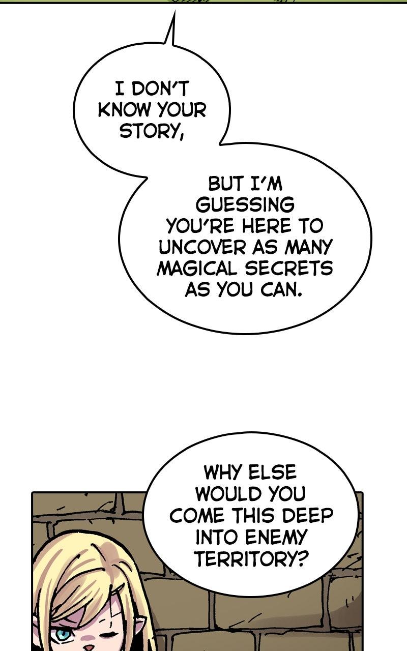 Clevatess: Majuu no Ou to Akago to Shikabane no Yuusha Chap 74 - Next Chap 75
