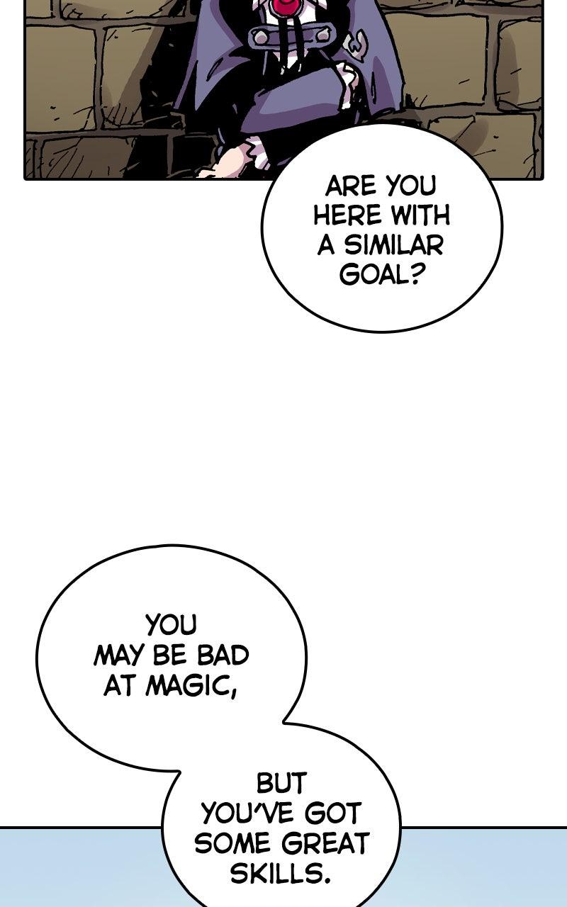 Clevatess: Majuu no Ou to Akago to Shikabane no Yuusha Chap 74 - Next Chap 75