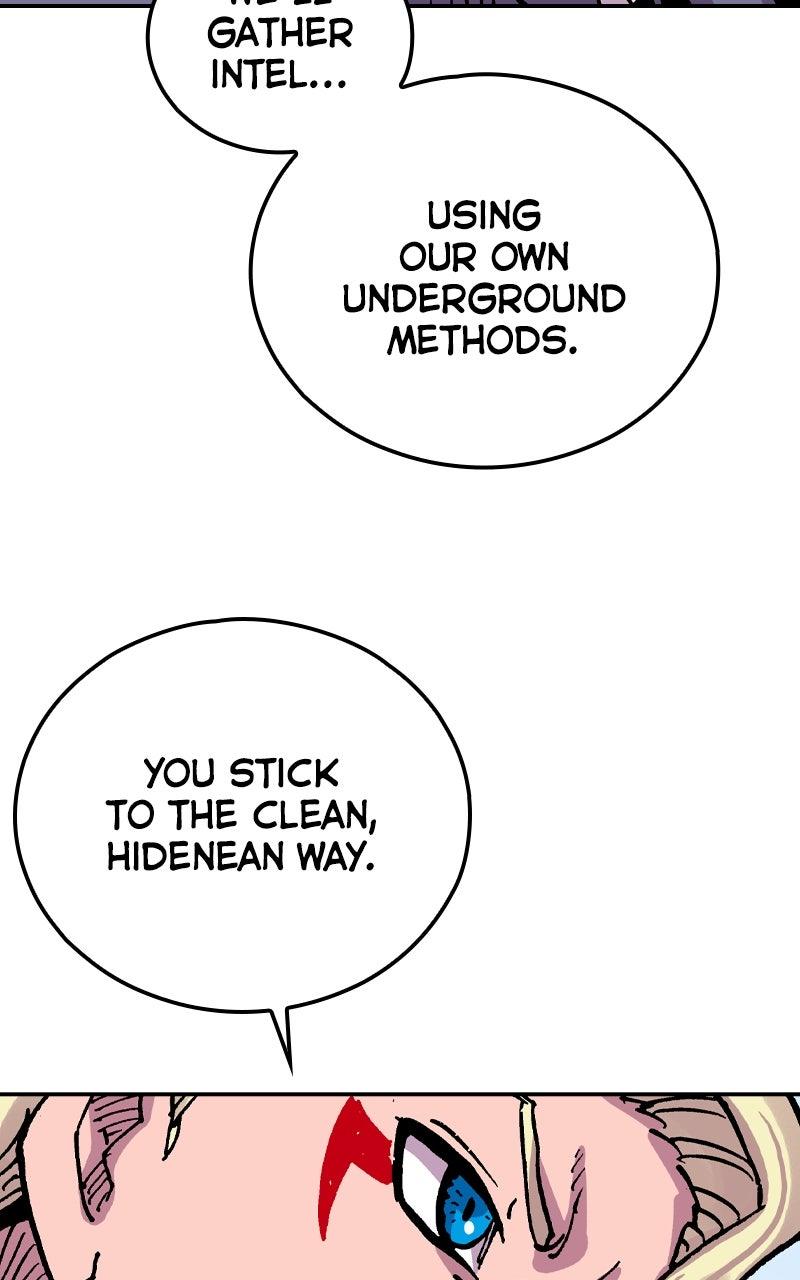 Clevatess: Majuu no Ou to Akago to Shikabane no Yuusha Chap 74 - Next Chap 75