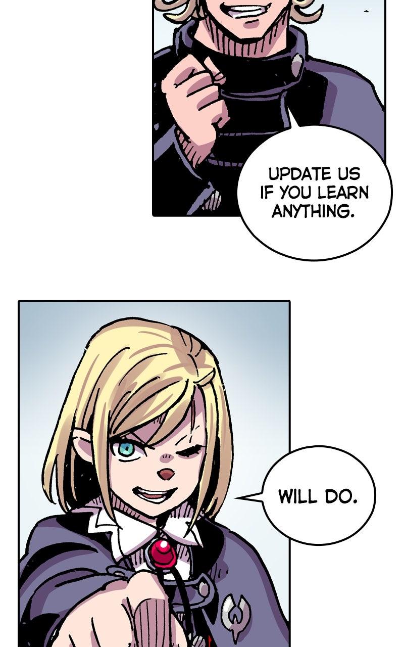Clevatess: Majuu no Ou to Akago to Shikabane no Yuusha Chap 74 - Next Chap 75