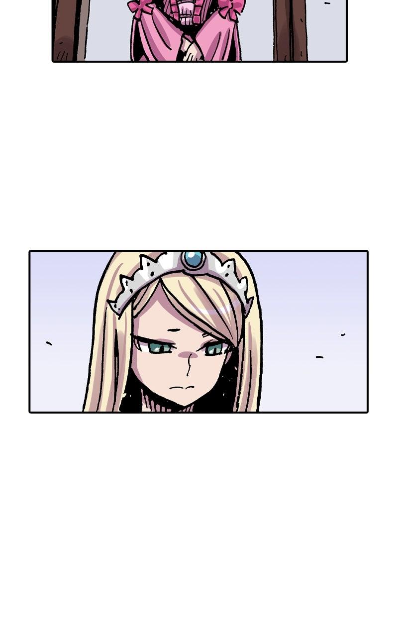 Clevatess: Majuu no Ou to Akago to Shikabane no Yuusha Chap 74 - Next Chap 75