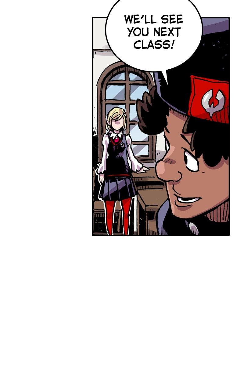 Clevatess: Majuu no Ou to Akago to Shikabane no Yuusha Chap 74 - Next Chap 75