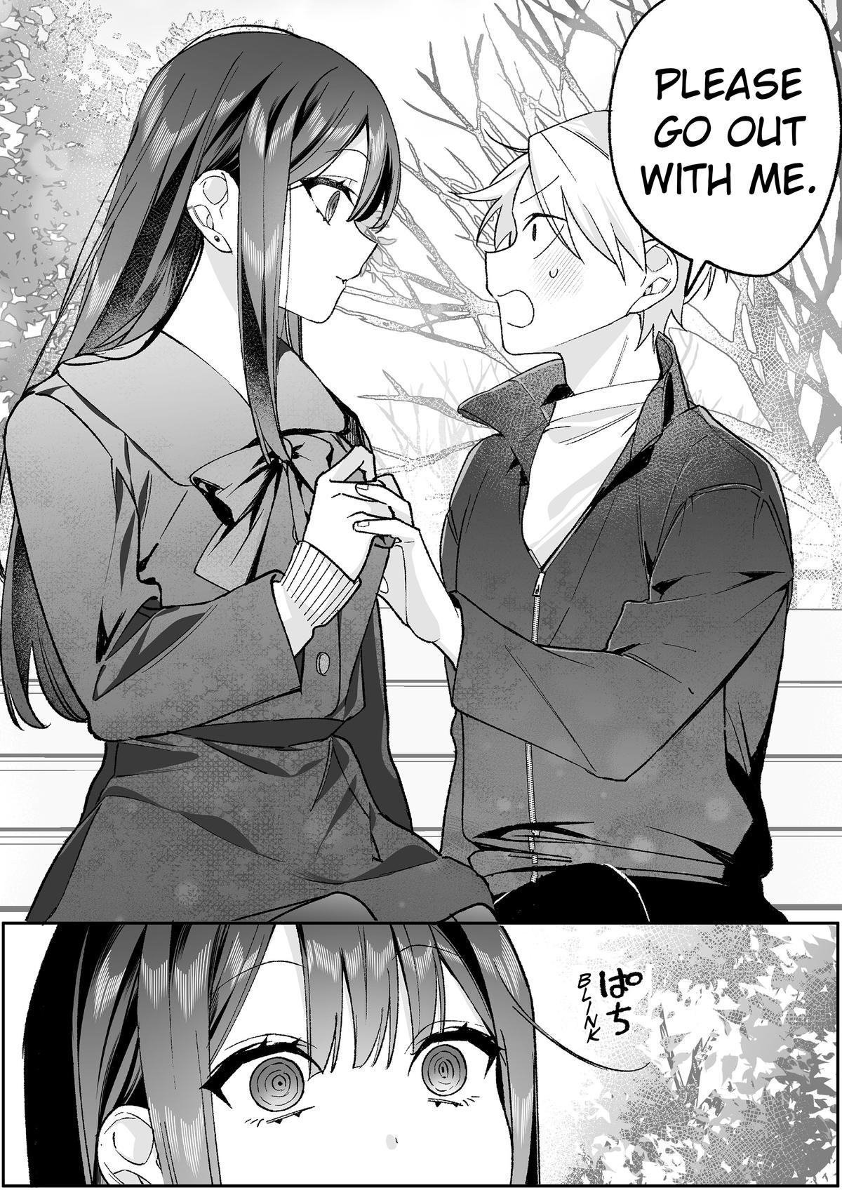 That girl is cute… but dangerous? Chap 95 - Next Chap 96