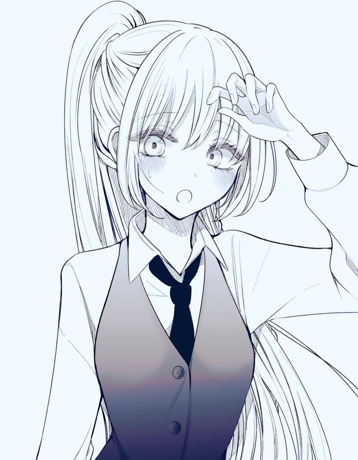 Wholehearted Bitch Junior Chap 173 - Next Chap 174