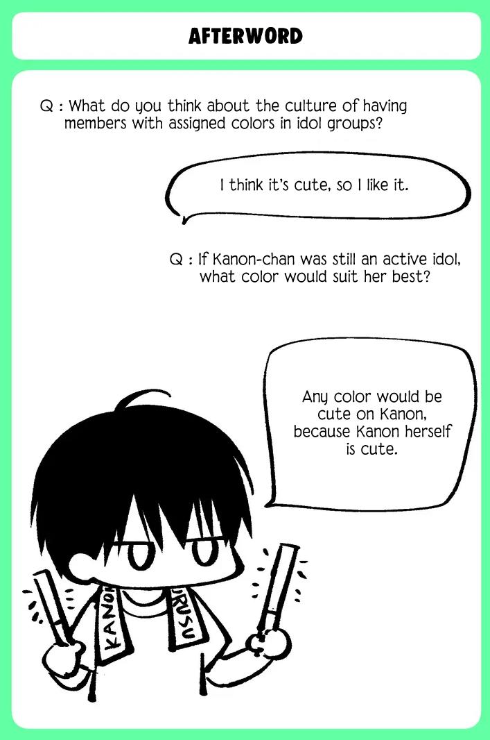 Sensitive Boy Chap 84 - Next Chap 85