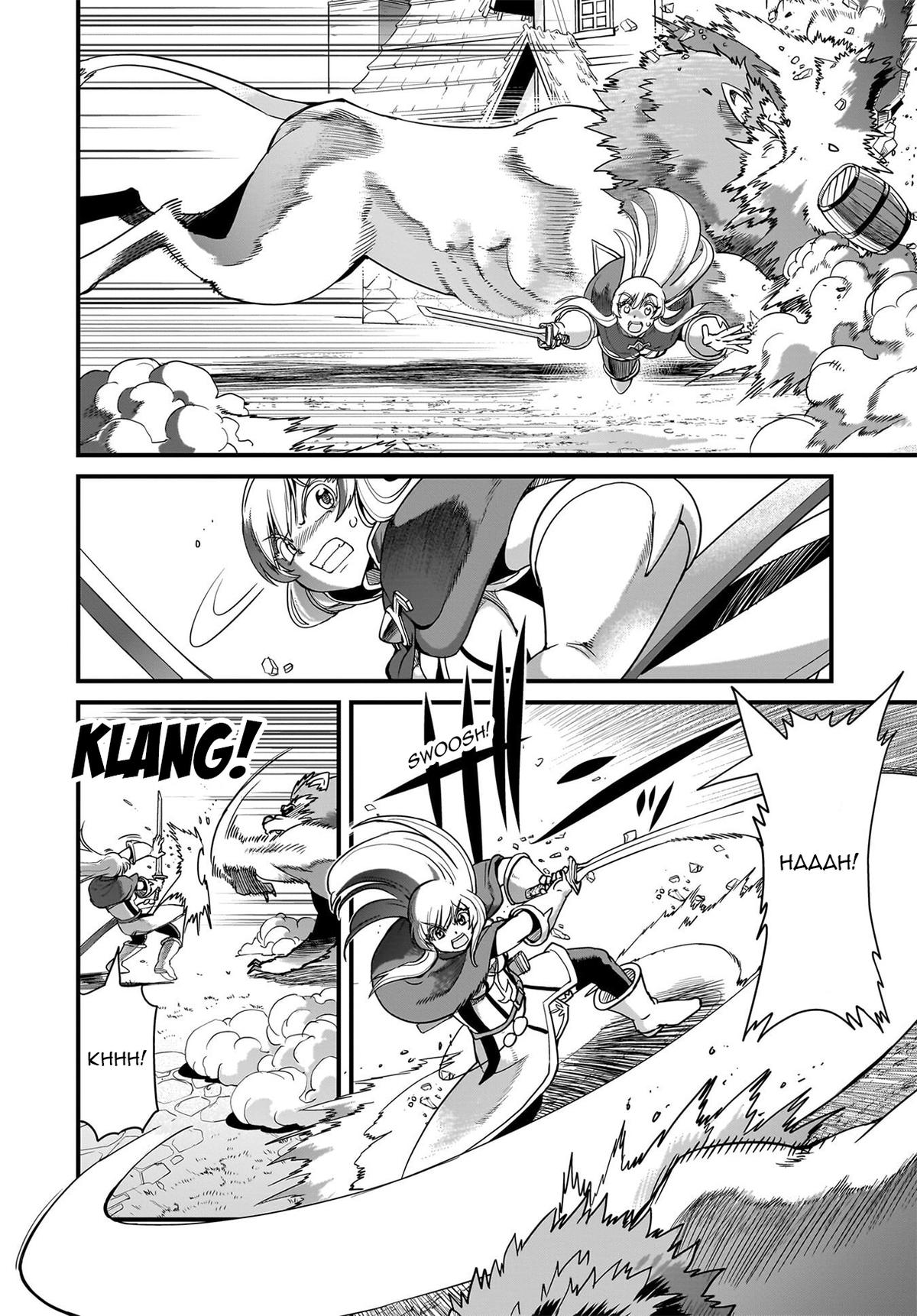 Isekai Shokan Ojisan No Ju Muso Life Sabage Suki Salary Man Ha Kaisha Owari Ni Isekai He Chokuki Suru Chap 78 - Next Chap 79