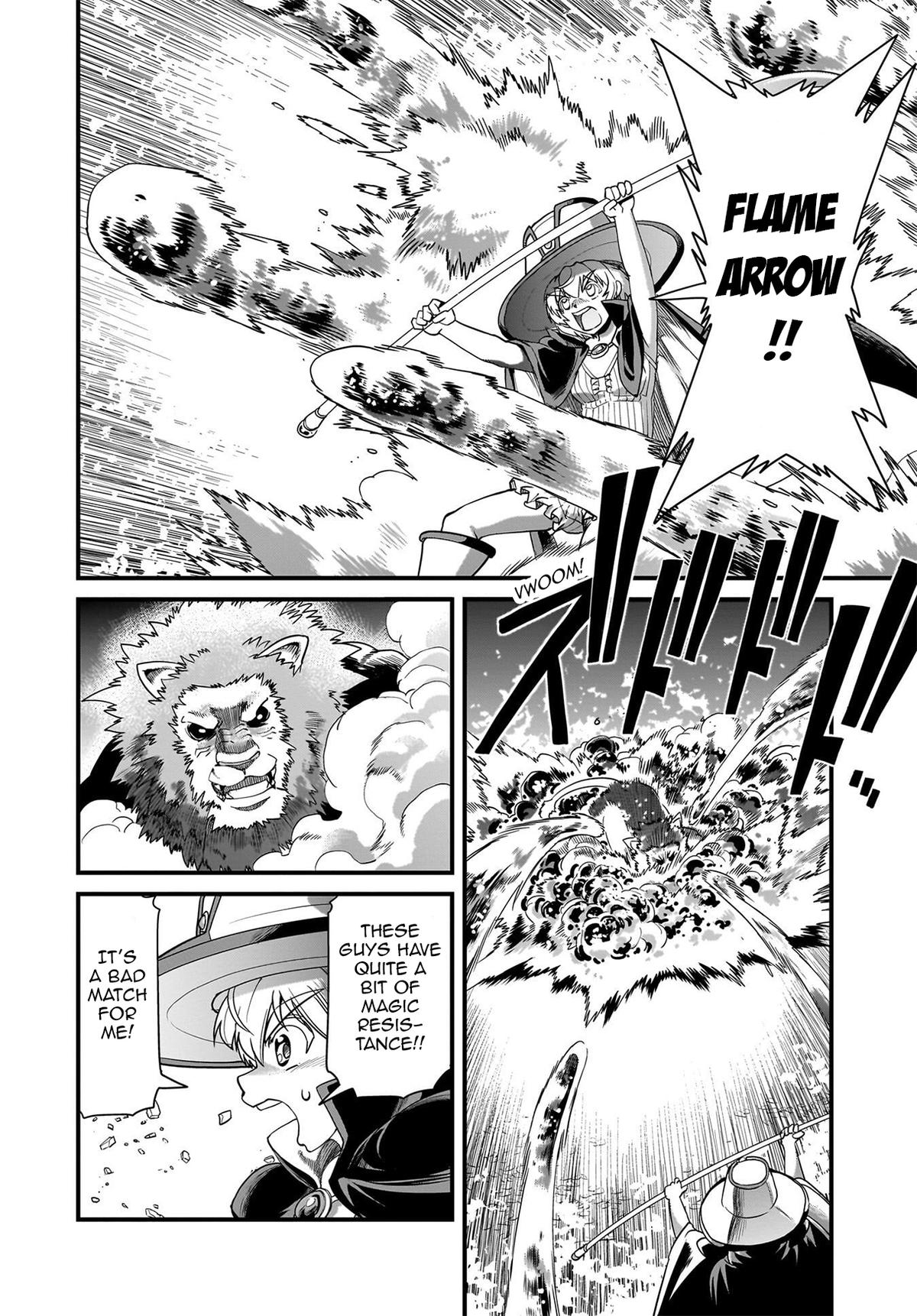 Isekai Shokan Ojisan No Ju Muso Life Sabage Suki Salary Man Ha Kaisha Owari Ni Isekai He Chokuki Suru Chap 78 - Next Chap 79