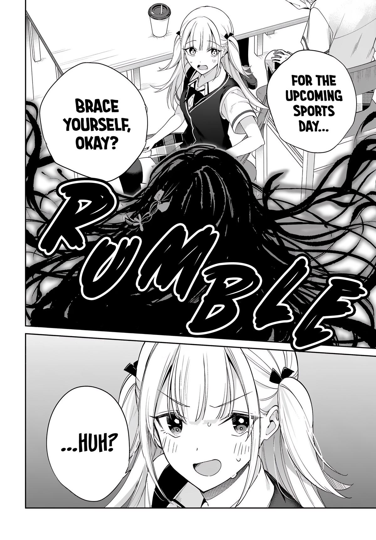 Ryoushin no Shakkin wo Katagawari shite Morau Jouken wa Nihonichi Kawaii Joshikousei to Issho ni Kurasu Koto deshita Chap 45 - Next Chap 46