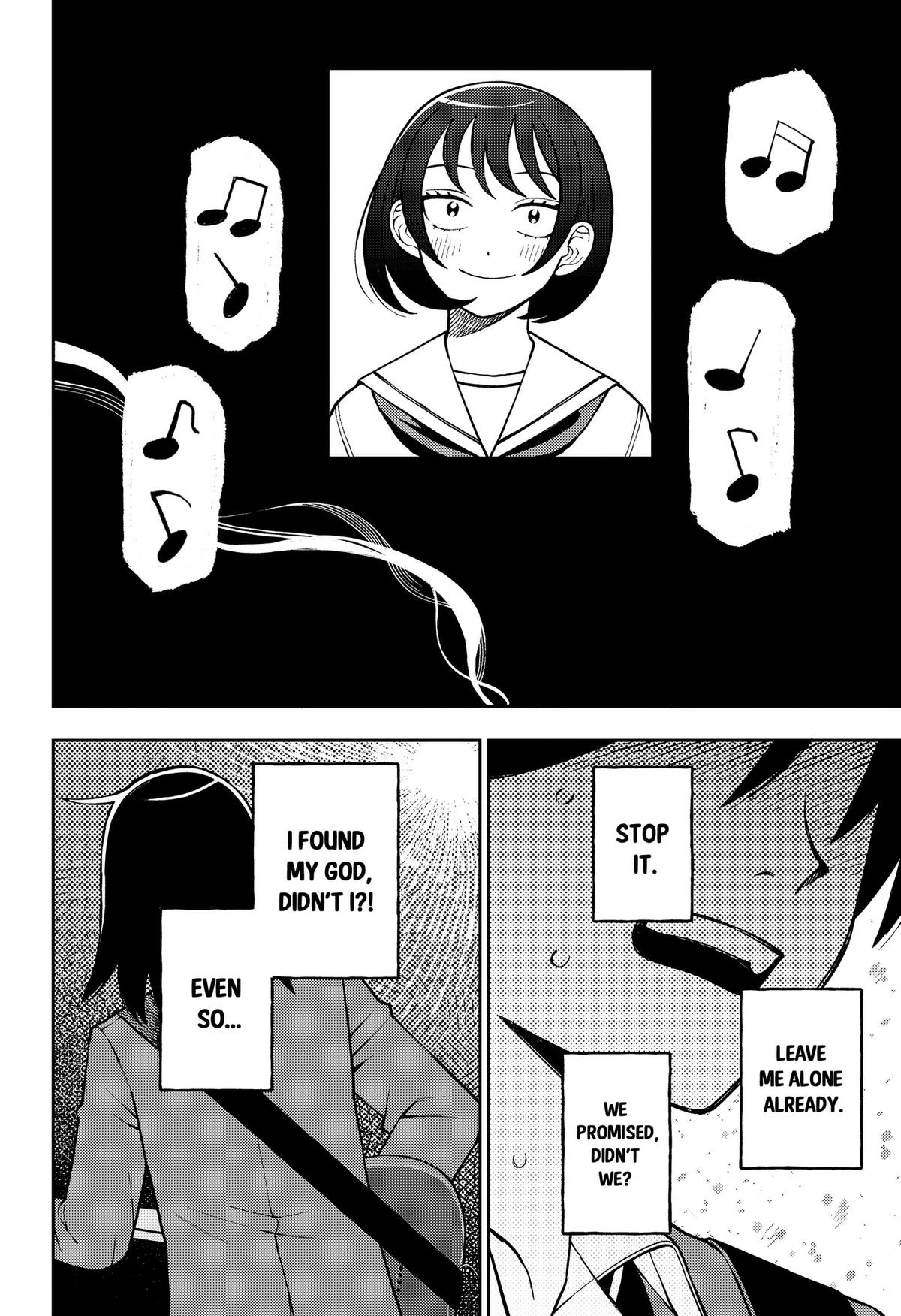 Girl meets Rock! Chap 109 - Next Chap 110