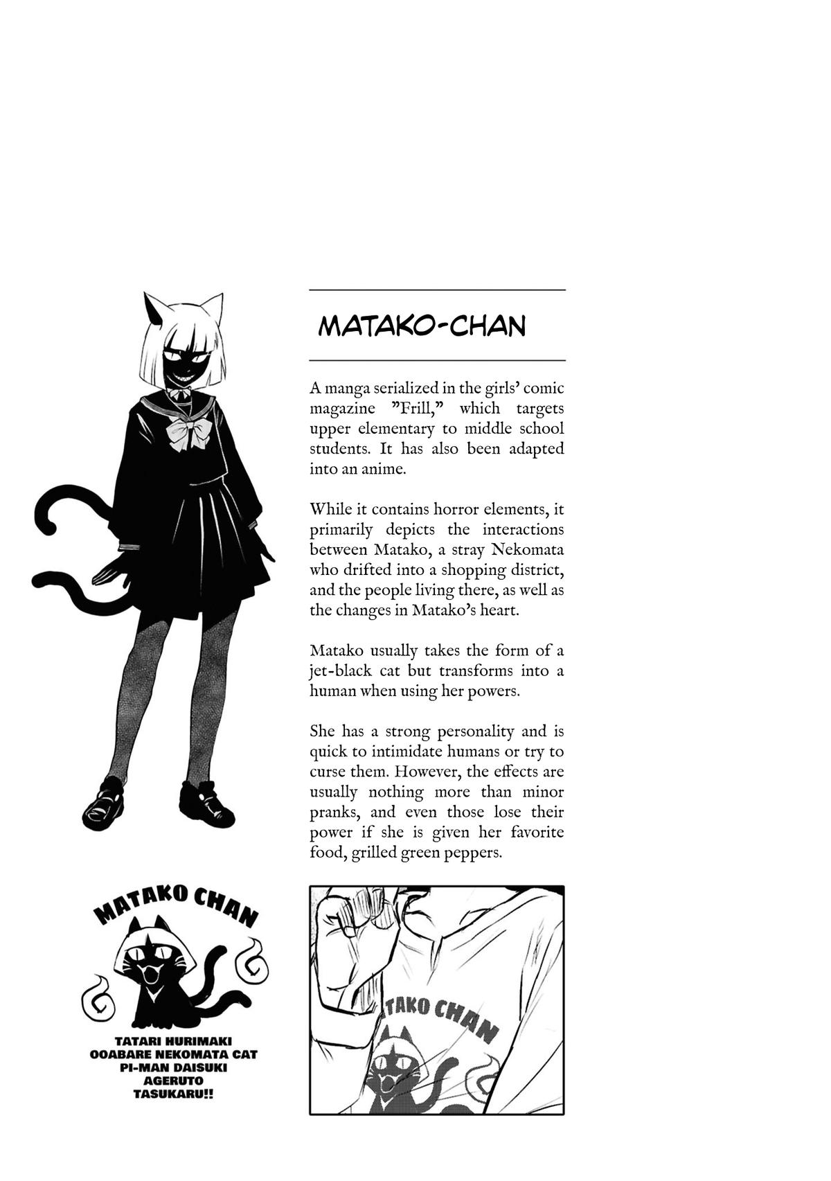 Reiwa no Dara-san Chap 43 - Next Chap 44