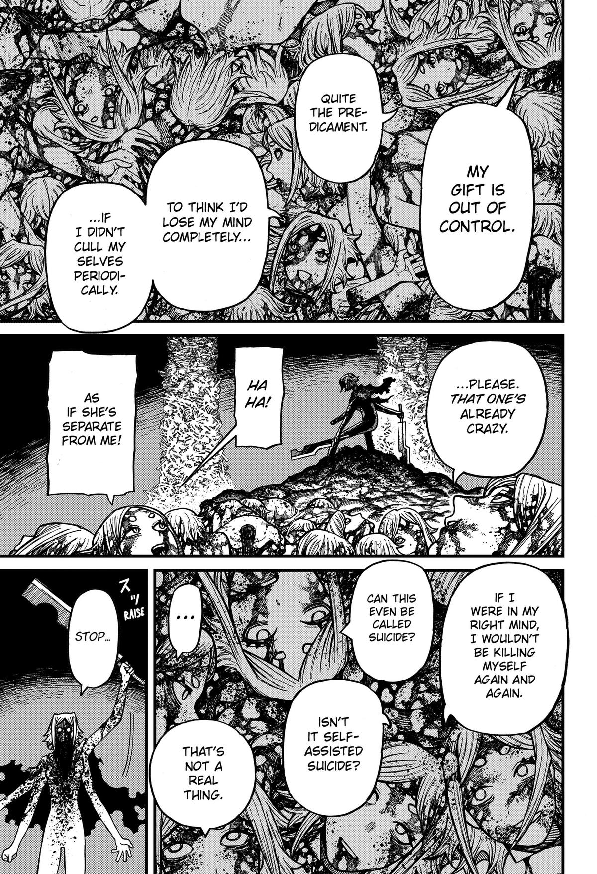 Centuria Chap 91 - Next Chap 92