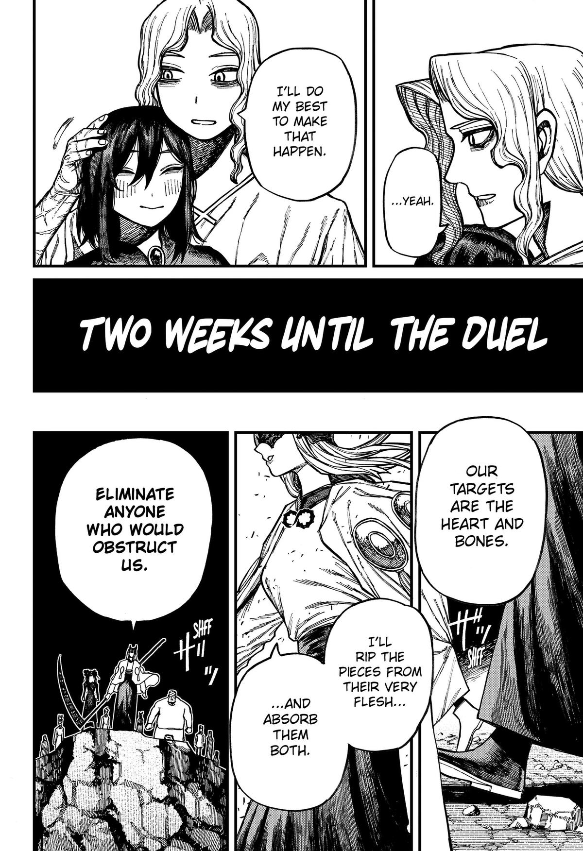 Centuria Chap 91 - Next Chap 92