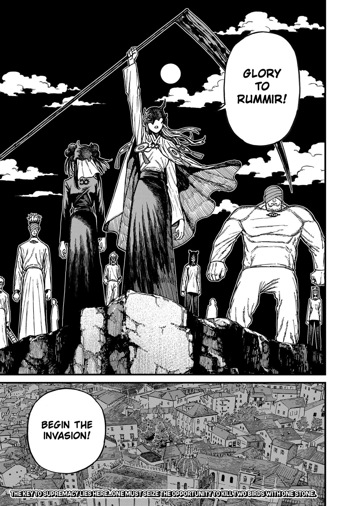 Centuria Chap 91 - Next Chap 92