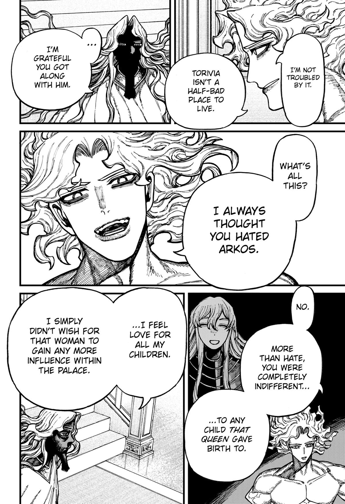 Centuria Chap 91 - Next Chap 92
