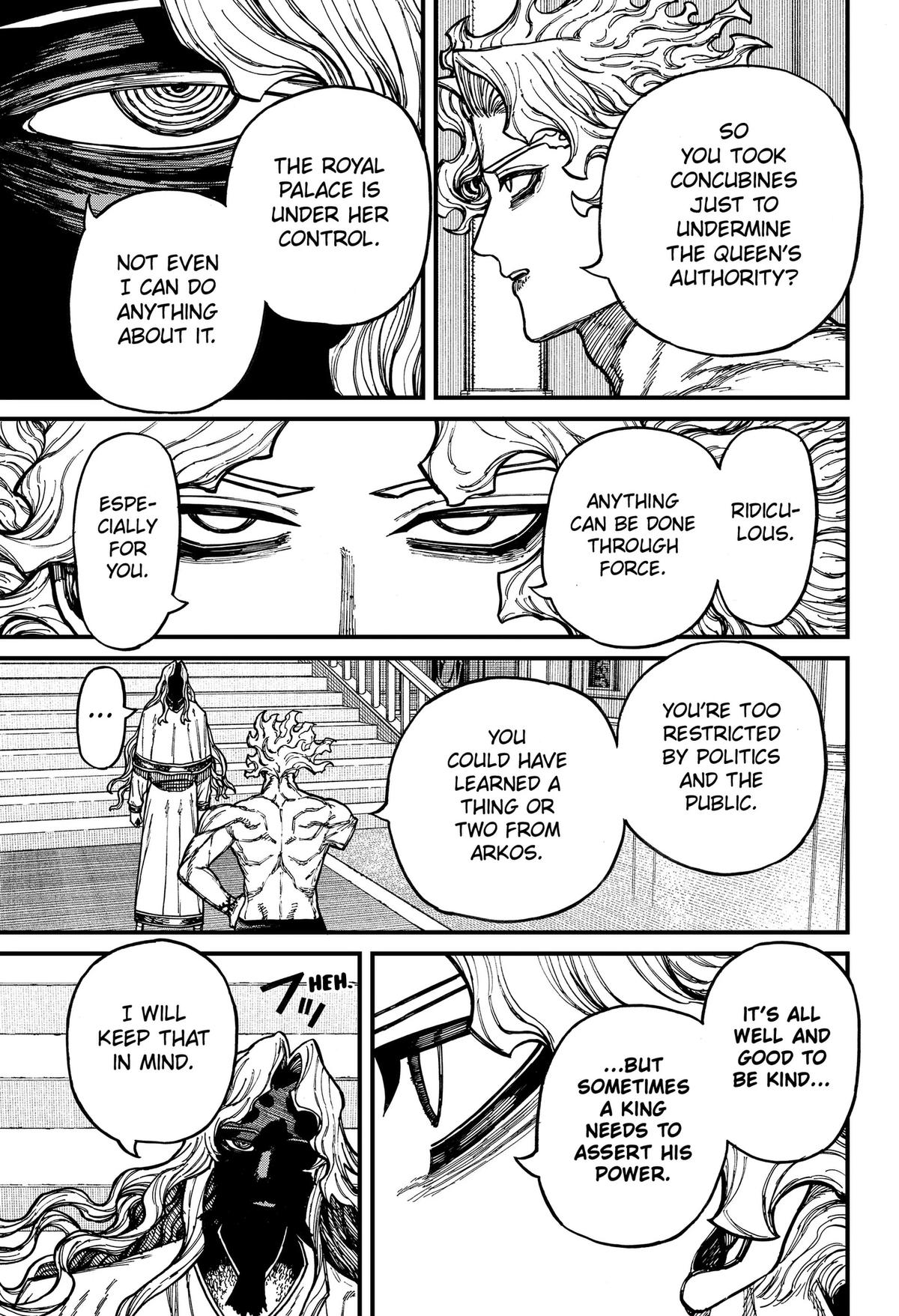 Centuria Chap 91 - Next Chap 92