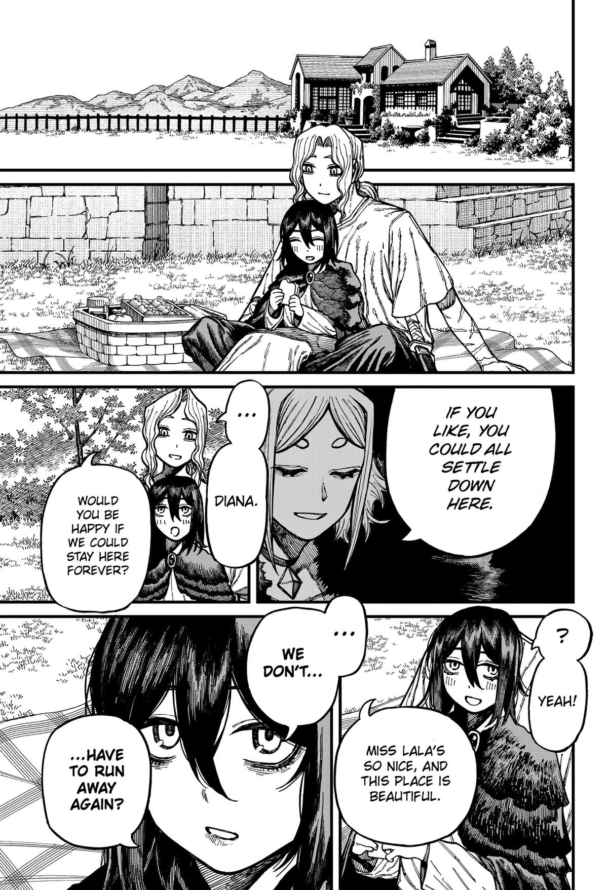 Centuria Chap 91 - Next Chap 92