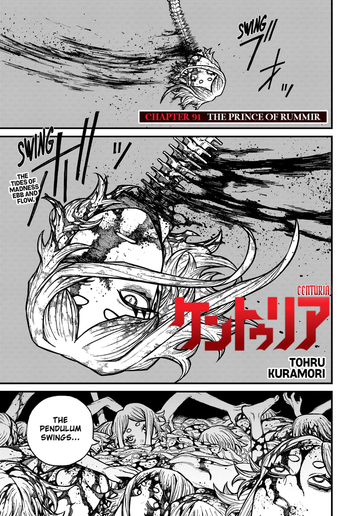 Centuria Chap 91 - Next Chap 92