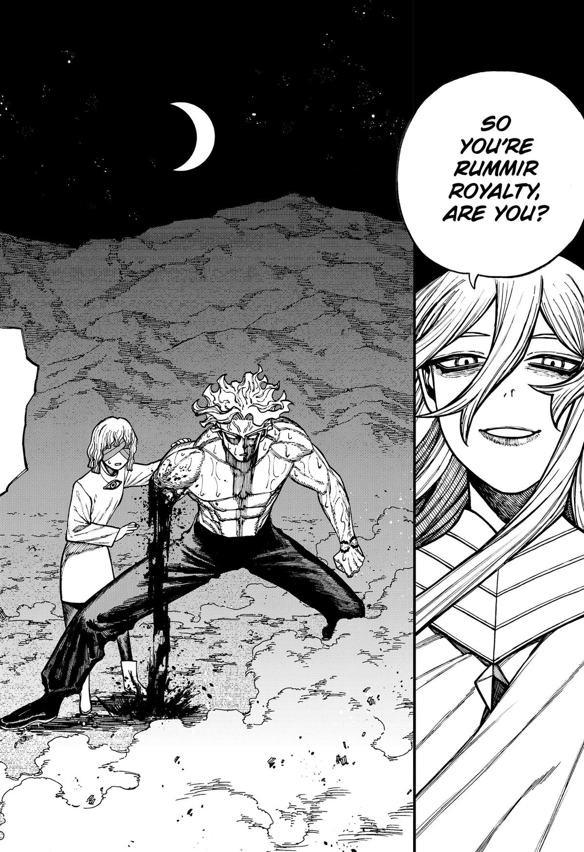 Centuria Chap 91 - Next Chap 92