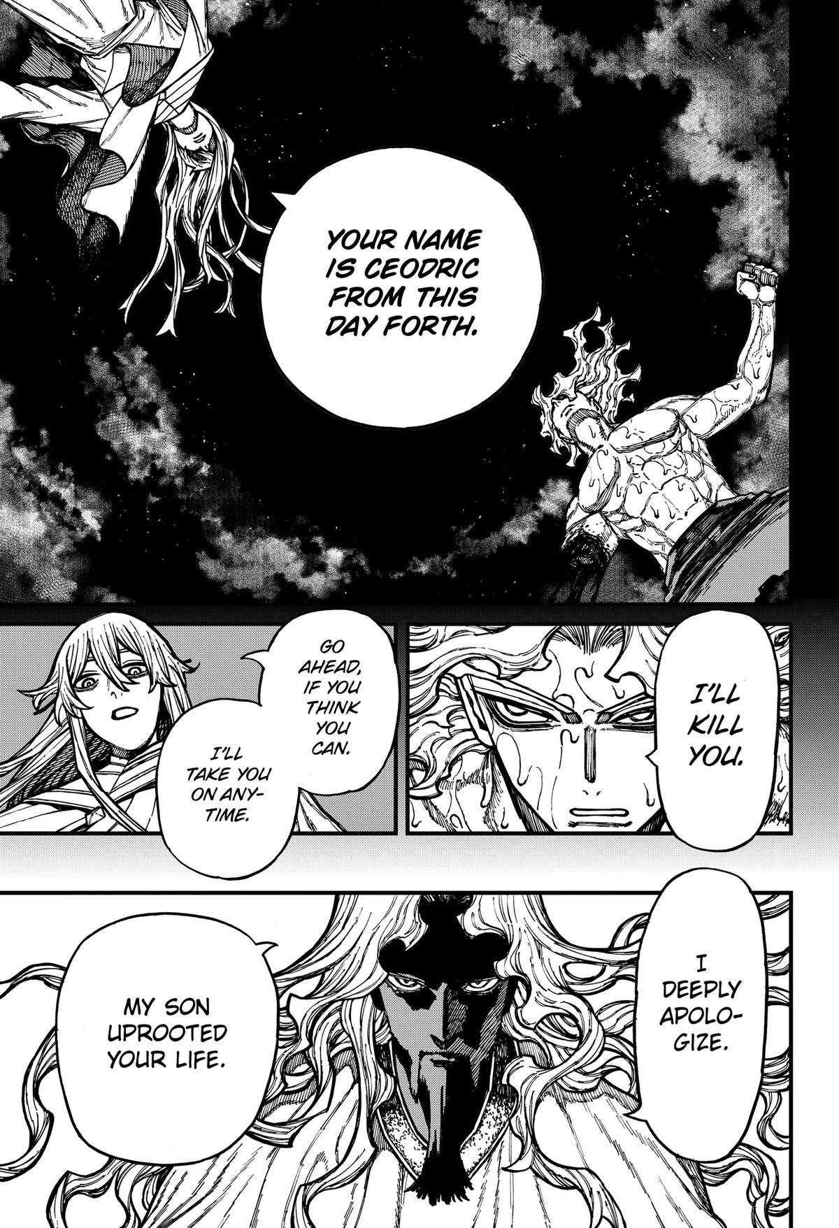 Centuria Chap 91 - Next Chap 92