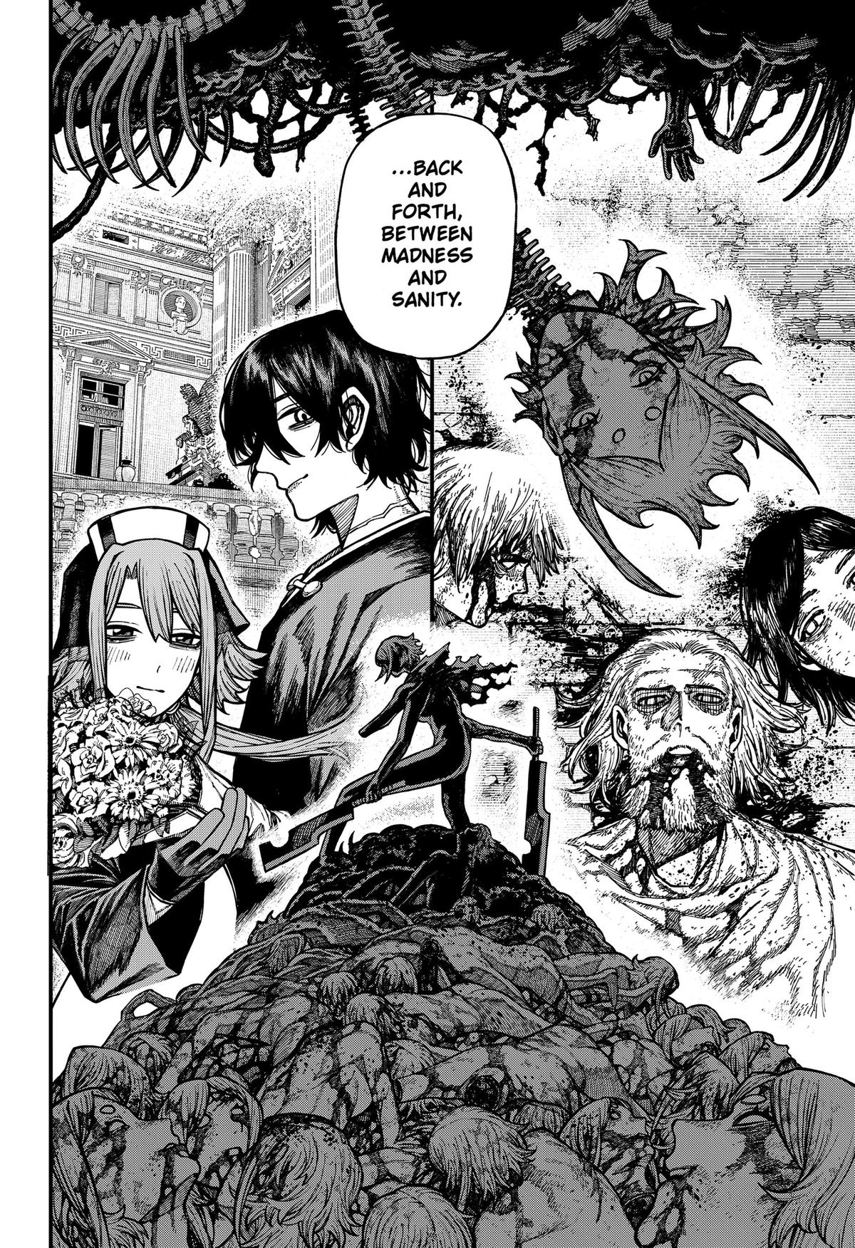 Centuria Chap 91 - Next Chap 92