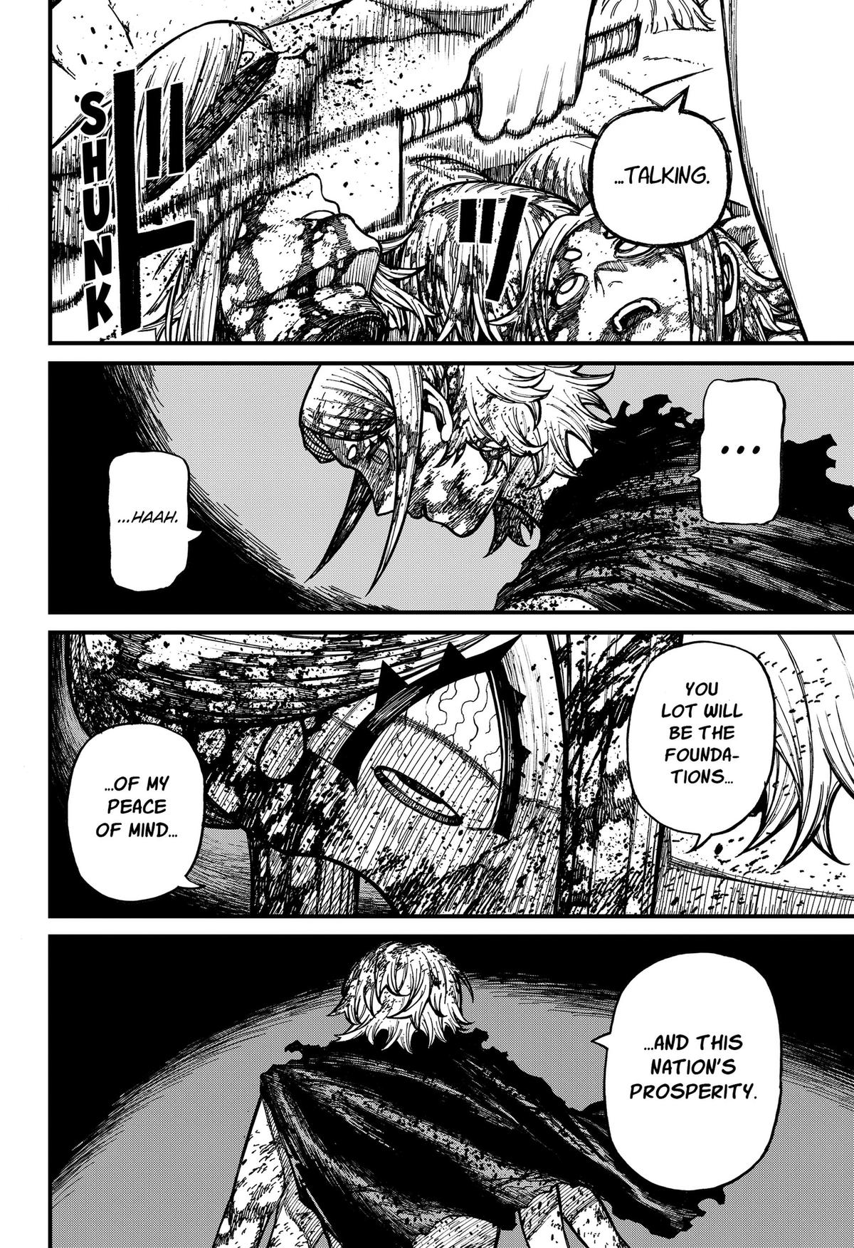 Centuria Chap 91 - Next Chap 92