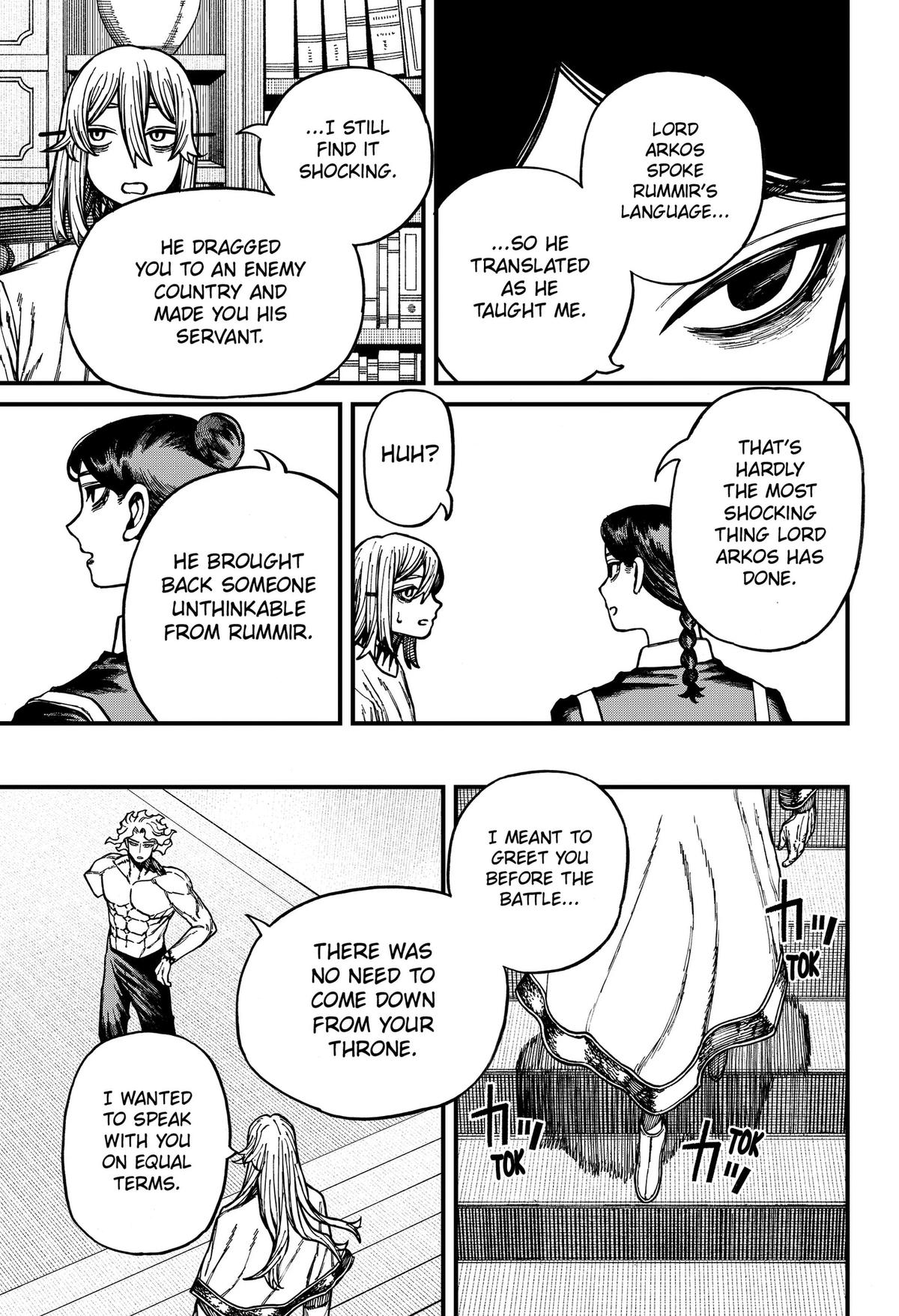 Centuria Chap 91 - Next Chap 92
