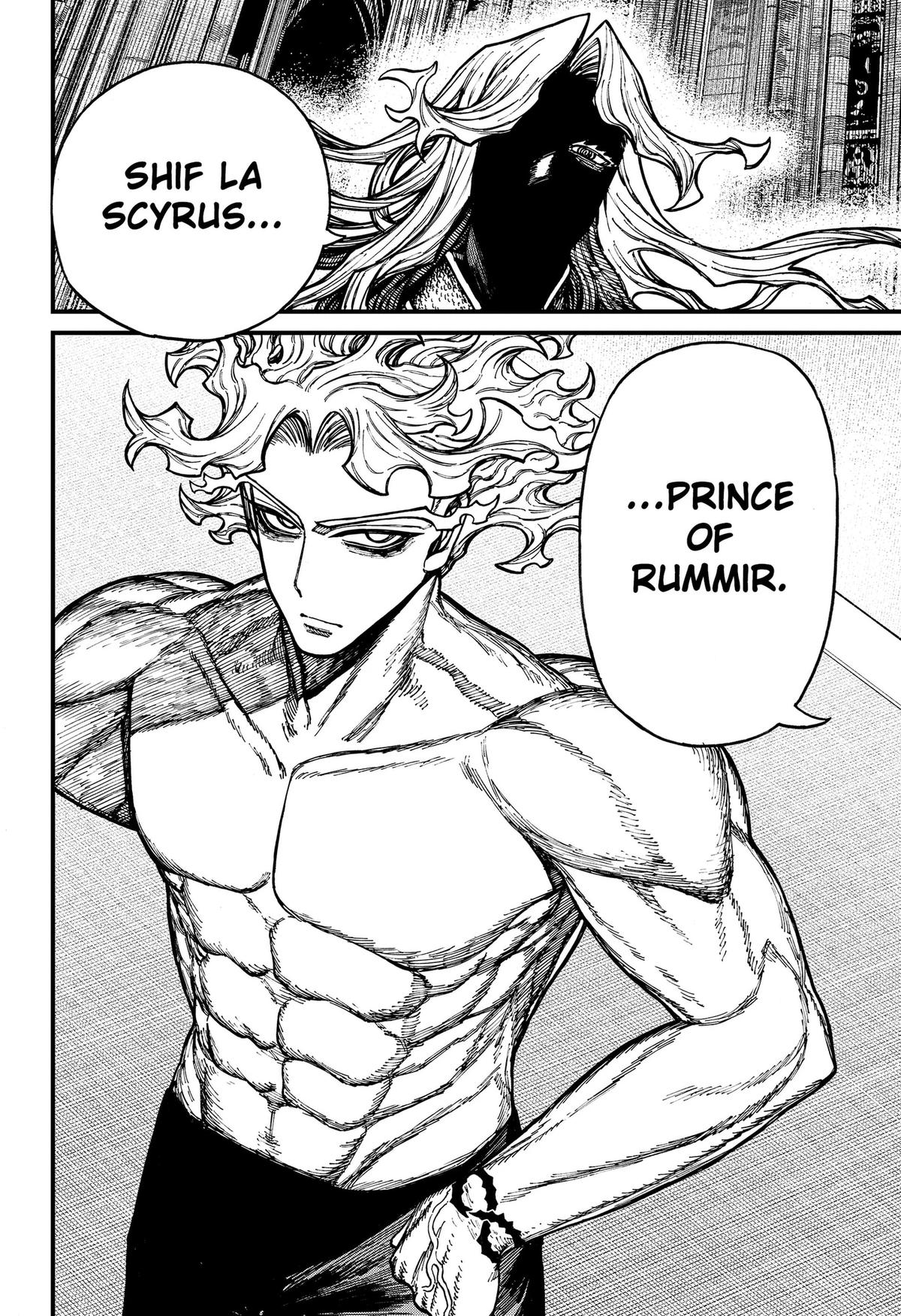 Centuria Chap 91 - Next Chap 92