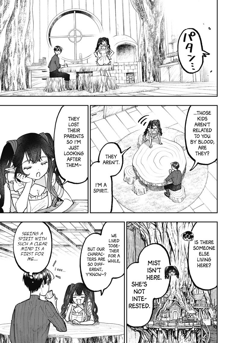 Messiah: Isekai wo Sukutta Motoyuusha ga Mamono no Afureru Genjitsu Sekai wo Musou suru Chap 75 - Next Chap 76