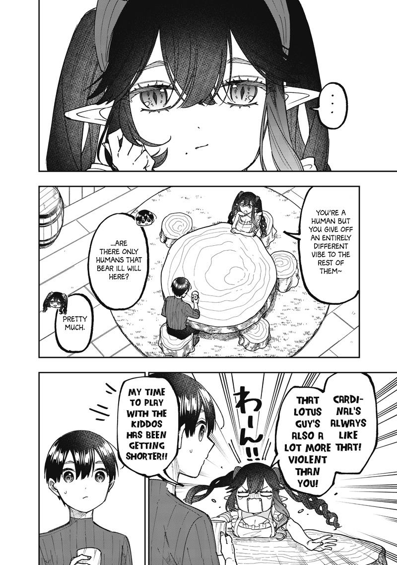 Messiah: Isekai wo Sukutta Motoyuusha ga Mamono no Afureru Genjitsu Sekai wo Musou suru Chap 75 - Next Chap 76