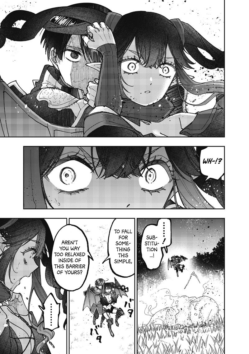 Messiah: Isekai wo Sukutta Motoyuusha ga Mamono no Afureru Genjitsu Sekai wo Musou suru Chap 75 - Next Chap 76