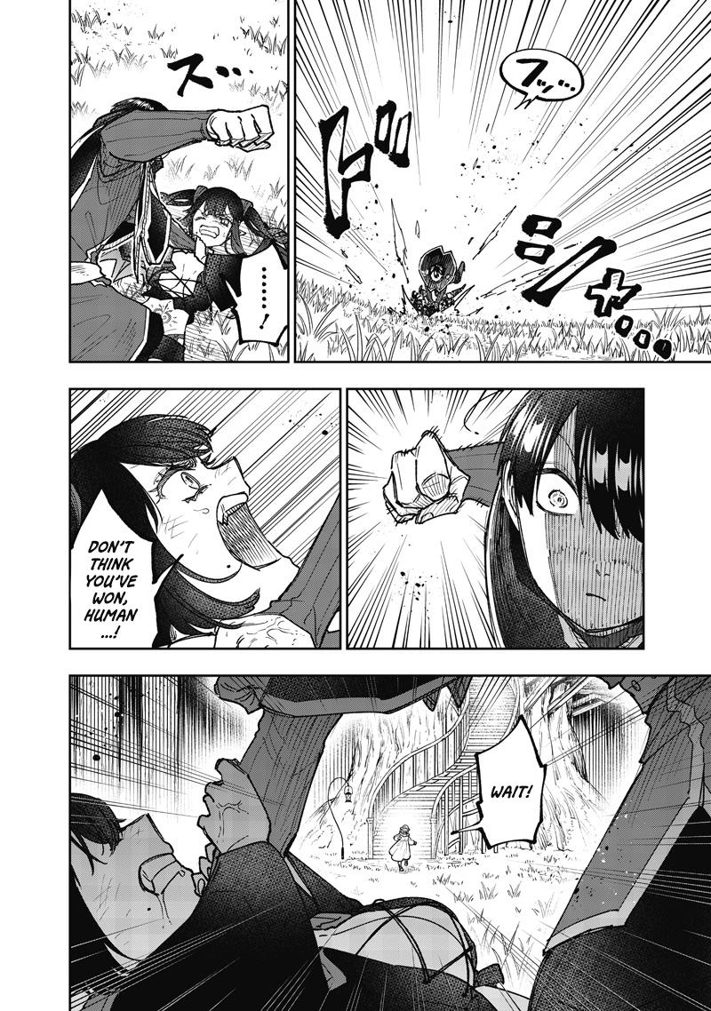 Messiah: Isekai wo Sukutta Motoyuusha ga Mamono no Afureru Genjitsu Sekai wo Musou suru Chap 75 - Next Chap 76