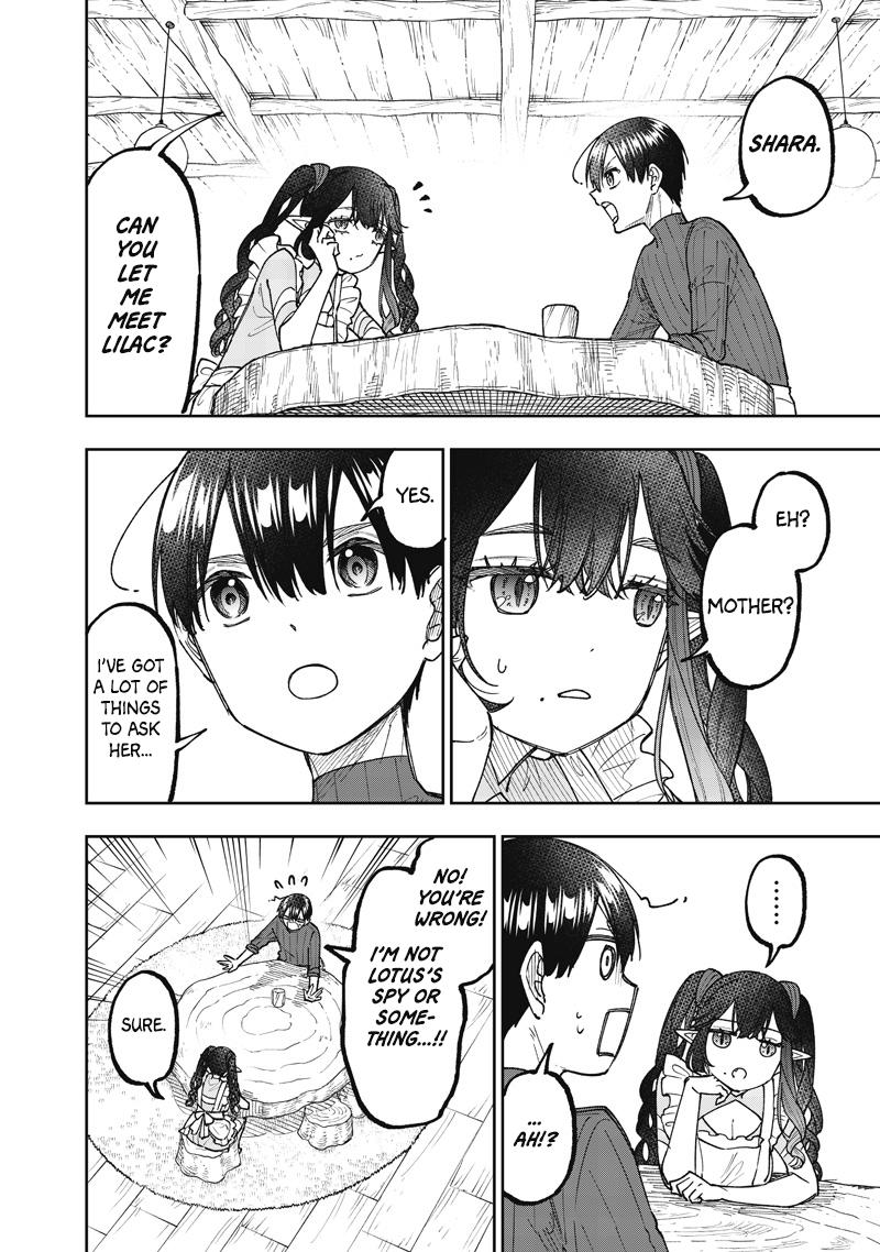 Messiah: Isekai wo Sukutta Motoyuusha ga Mamono no Afureru Genjitsu Sekai wo Musou suru Chap 75 - Next Chap 76
