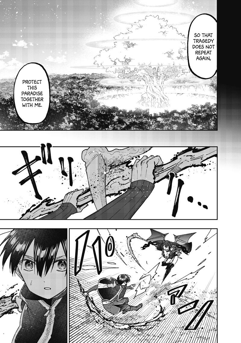 Messiah: Isekai wo Sukutta Motoyuusha ga Mamono no Afureru Genjitsu Sekai wo Musou suru Chap 75 - Next Chap 76