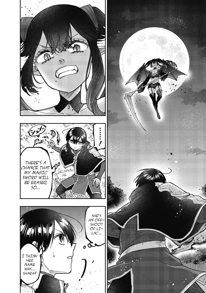 Messiah: Isekai wo Sukutta Motoyuusha ga Mamono no Afureru Genjitsu Sekai wo Musou suru Chap 75 - Next Chap 76