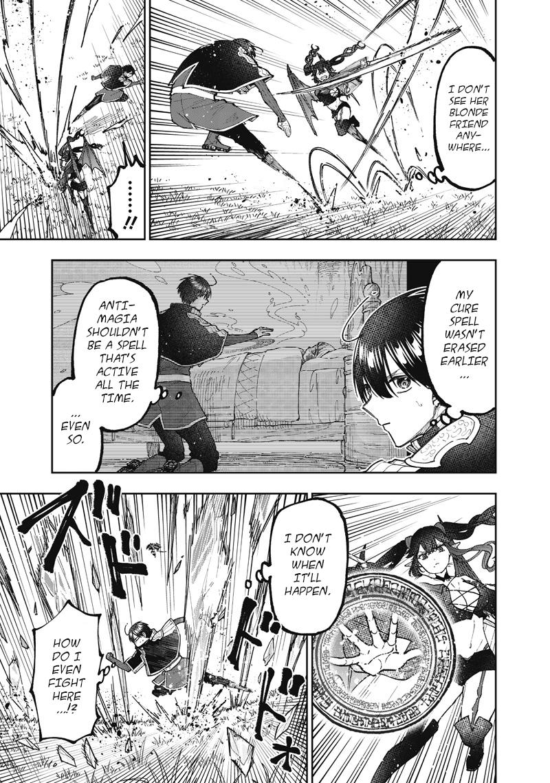 Messiah: Isekai wo Sukutta Motoyuusha ga Mamono no Afureru Genjitsu Sekai wo Musou suru Chap 75 - Next Chap 76