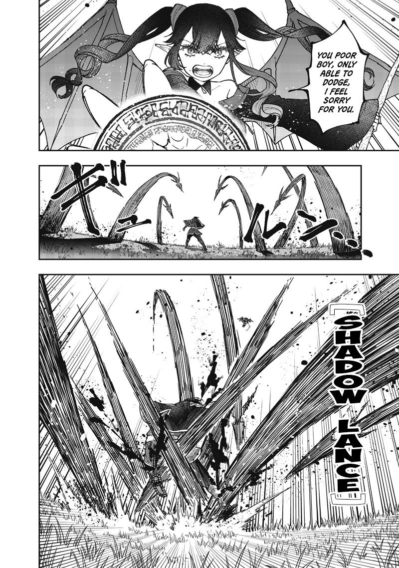 Messiah: Isekai wo Sukutta Motoyuusha ga Mamono no Afureru Genjitsu Sekai wo Musou suru Chap 75 - Next Chap 76