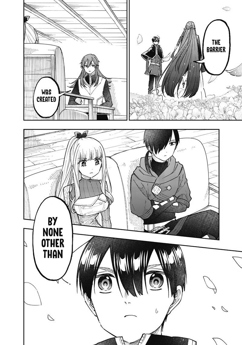 Messiah: Isekai wo Sukutta Motoyuusha ga Mamono no Afureru Genjitsu Sekai wo Musou suru Chap 76 - Next Chap 77