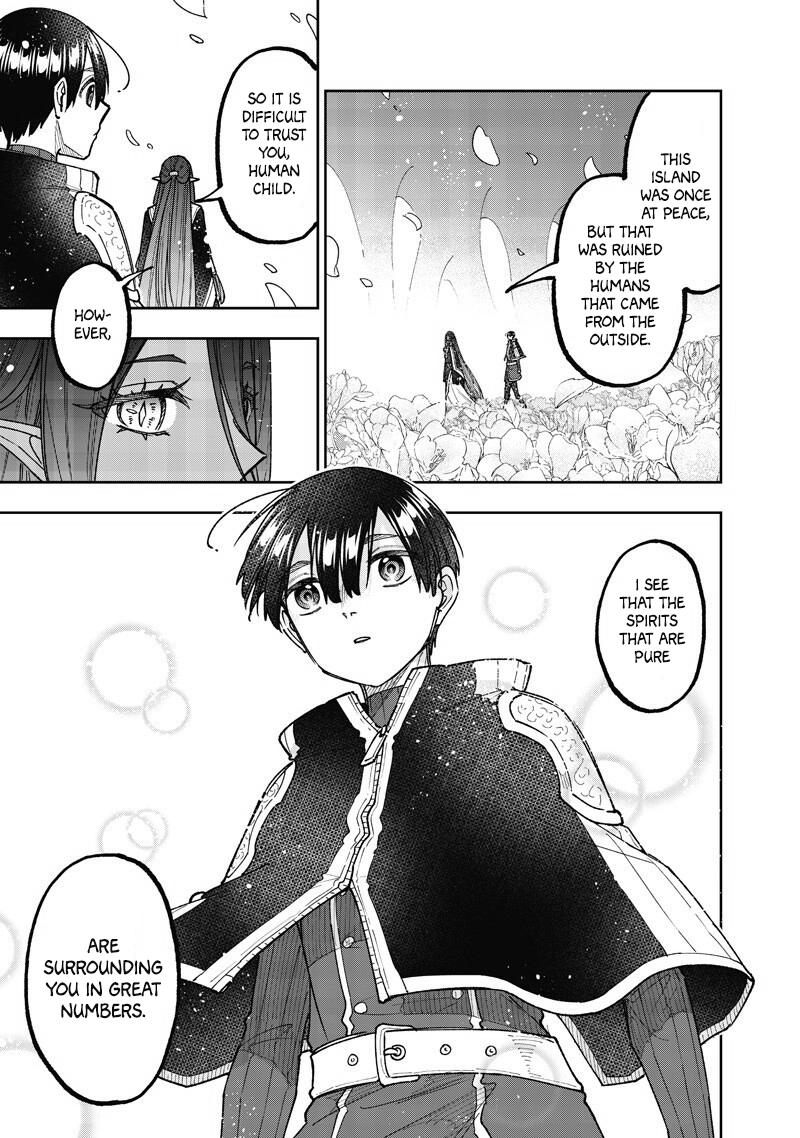 Messiah: Isekai wo Sukutta Motoyuusha ga Mamono no Afureru Genjitsu Sekai wo Musou suru Chap 76 - Next Chap 77