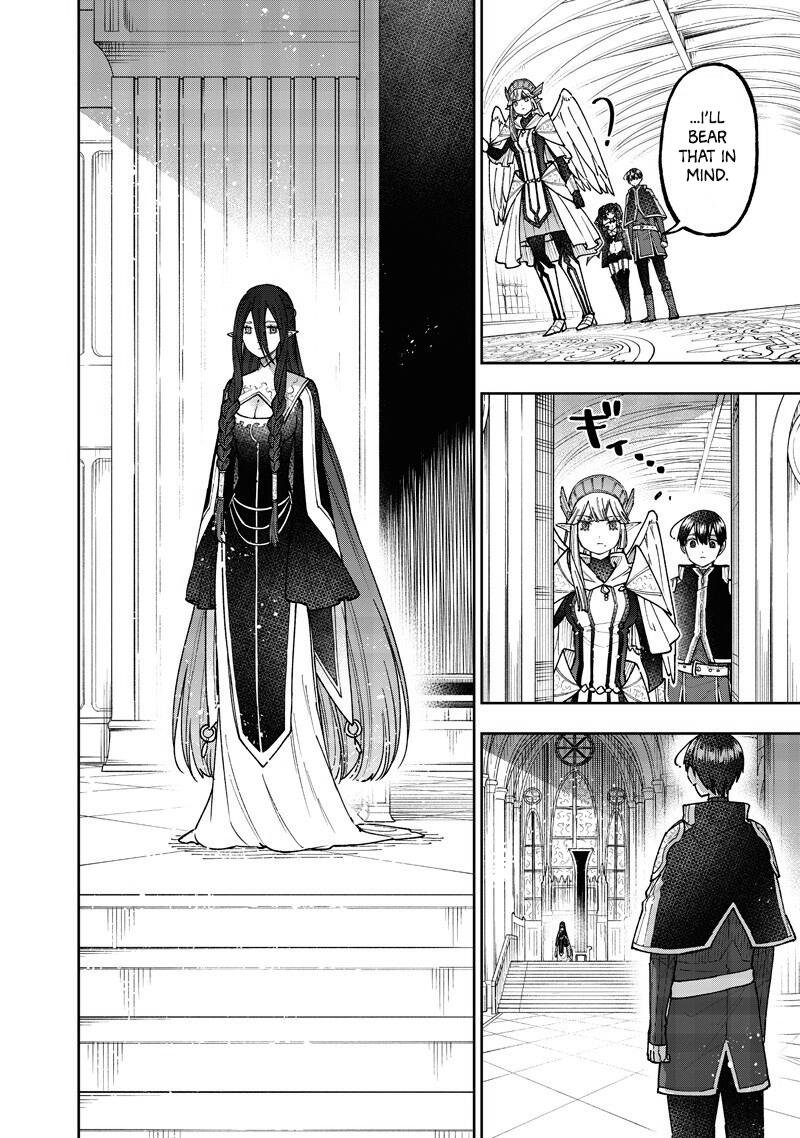 Messiah: Isekai wo Sukutta Motoyuusha ga Mamono no Afureru Genjitsu Sekai wo Musou suru Chap 76 - Next Chap 77