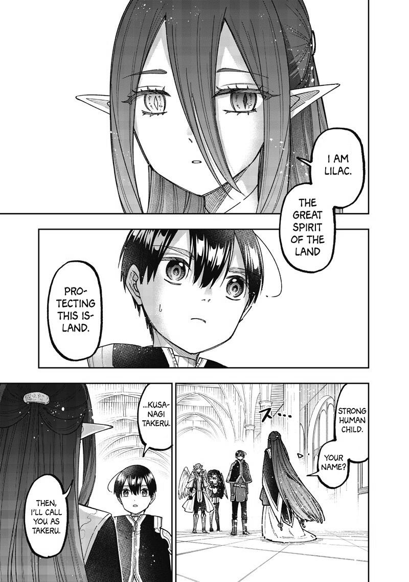 Messiah: Isekai wo Sukutta Motoyuusha ga Mamono no Afureru Genjitsu Sekai wo Musou suru Chap 76 - Next Chap 77