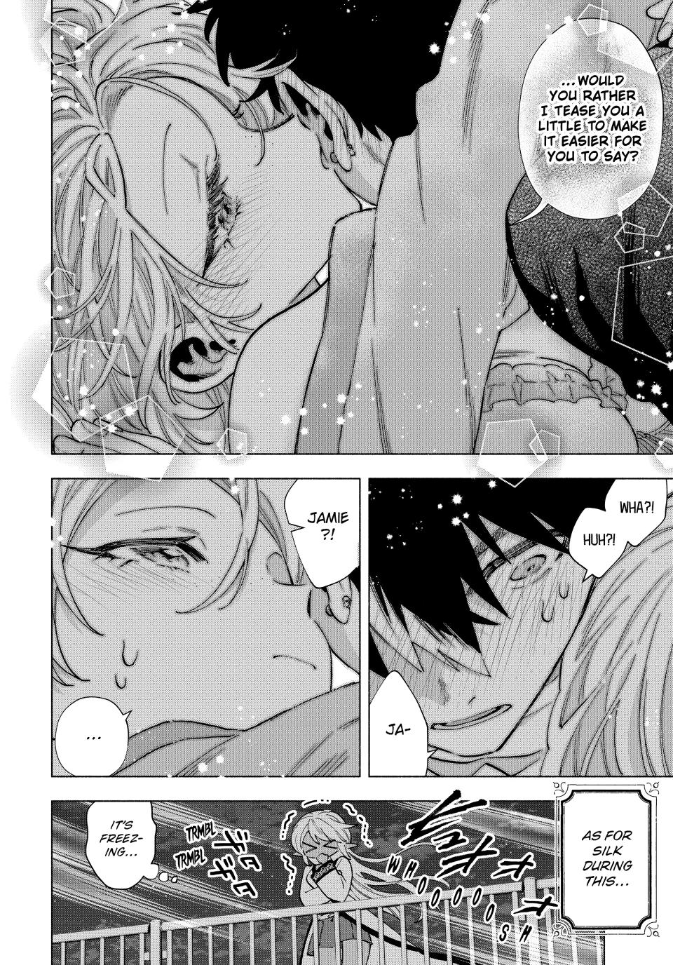 A-Rank Party wo Ridatsu shita Ore wa, Moto Oshiego-tachi to Meikyuu Shinbu wo Mezasu. Chap 162 - Next Chap 163