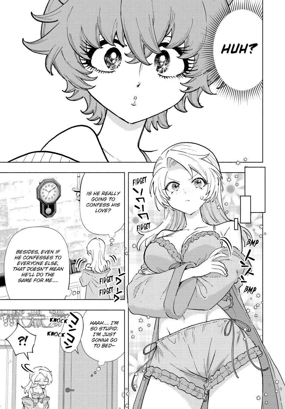 A-Rank Party wo Ridatsu shita Ore wa, Moto Oshiego-tachi to Meikyuu Shinbu wo Mezasu. Chap 162 - Next Chap 163